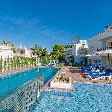 Yourhouse Venecia Apartments Alcudia  Zewnętrze zdjęcie