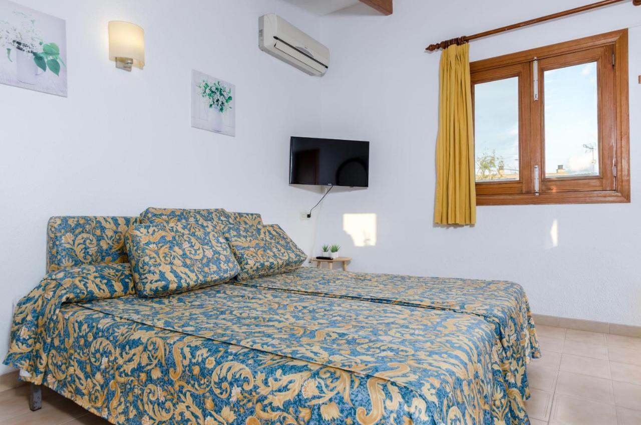 Yourhouse Venecia Apartments Alcudia  Zewnętrze zdjęcie