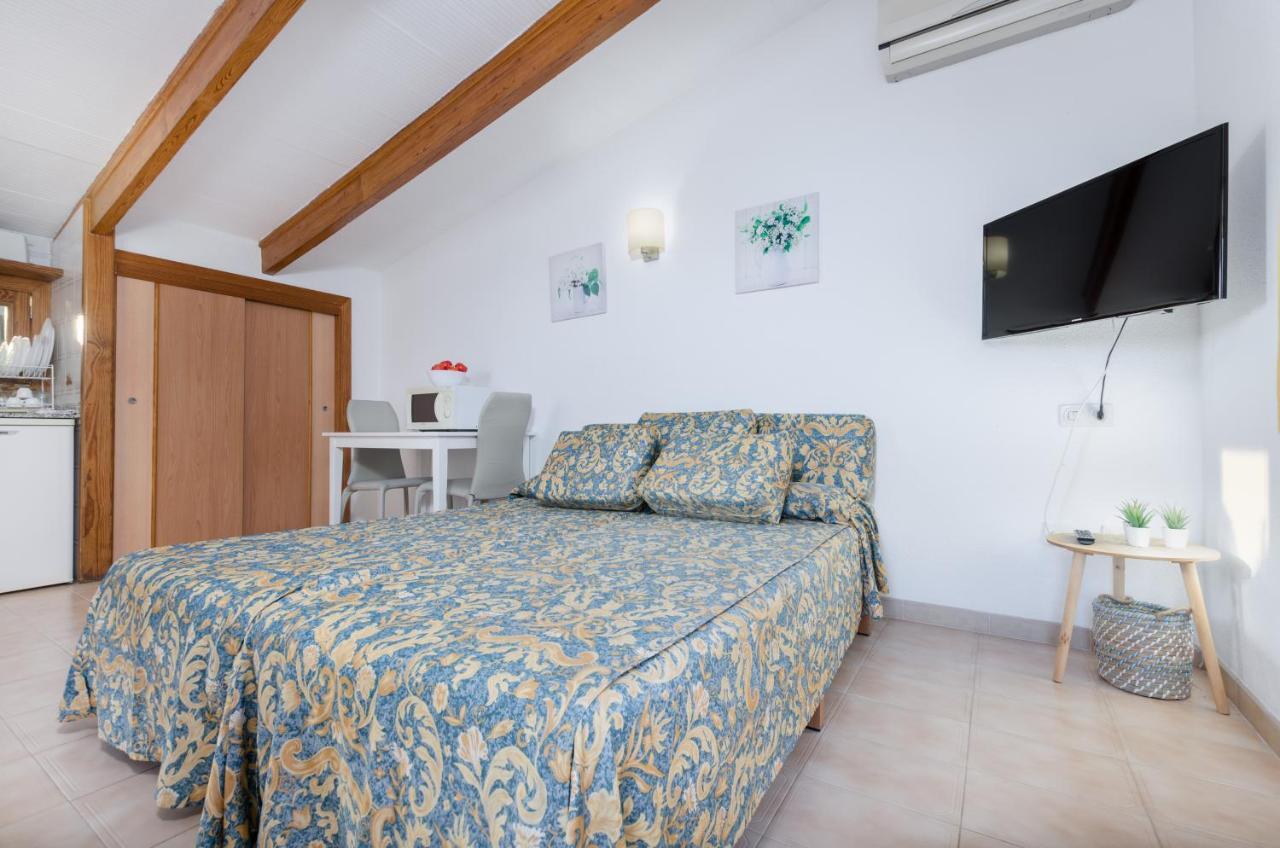 Yourhouse Venecia Apartments Alcudia  Zewnętrze zdjęcie