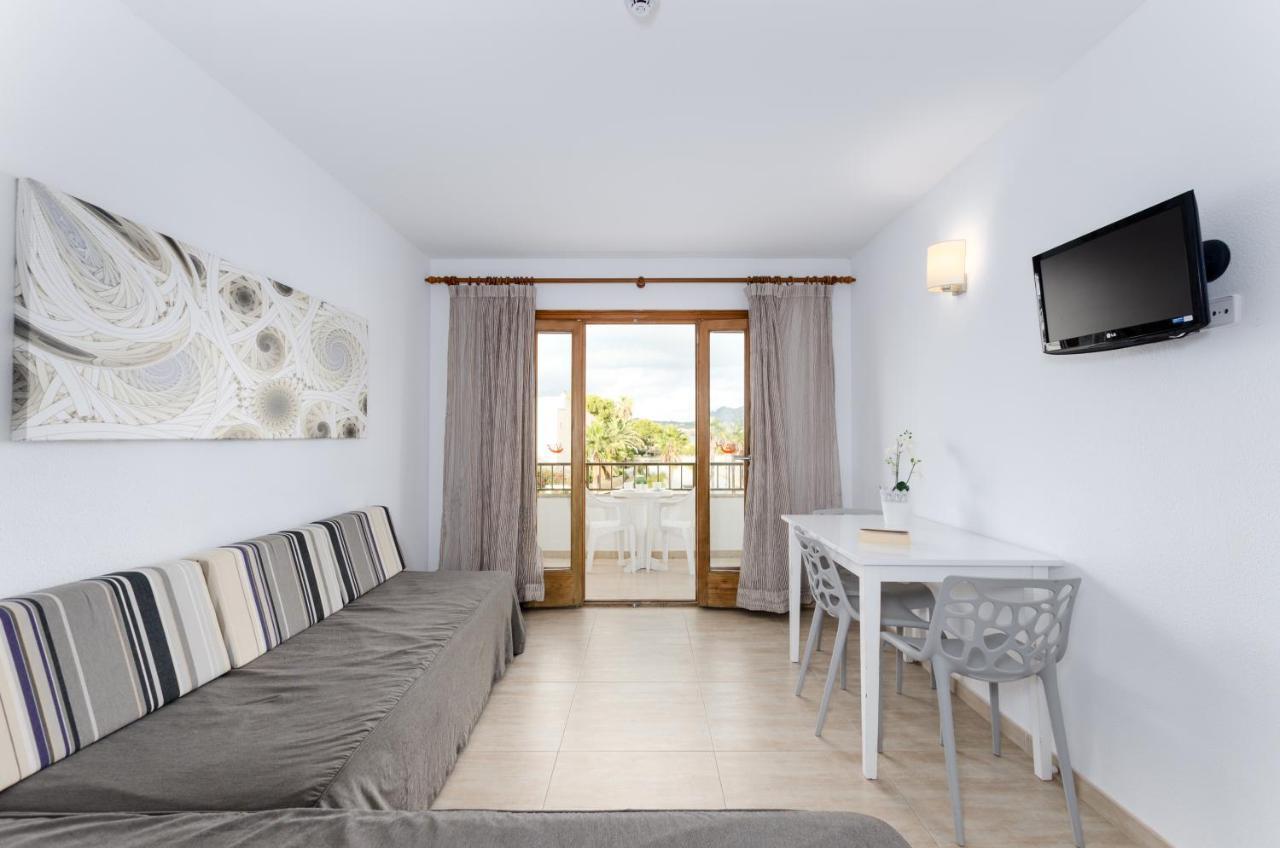 Yourhouse Venecia Apartments Alcudia  Zewnętrze zdjęcie