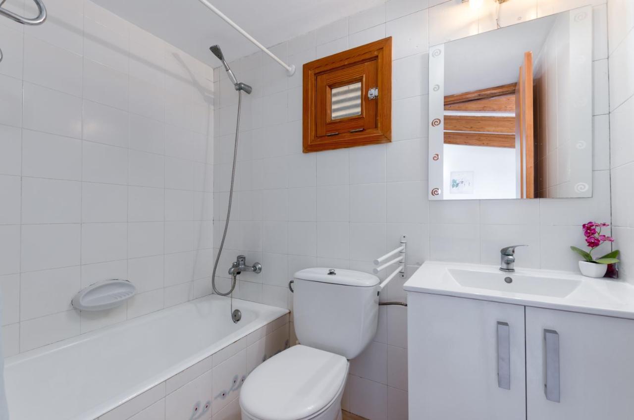 Yourhouse Venecia Apartments Alcudia  Zewnętrze zdjęcie