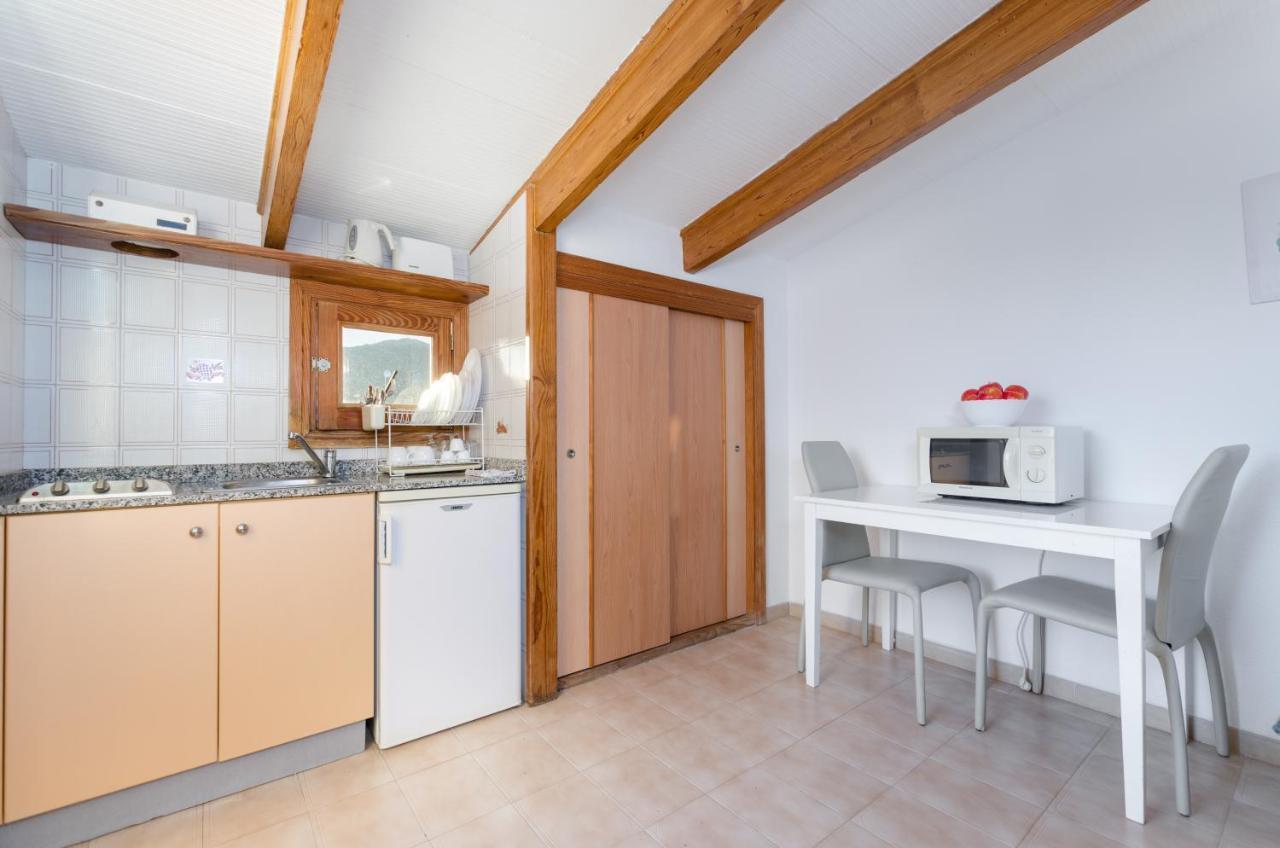 Yourhouse Venecia Apartments Alcudia  Zewnętrze zdjęcie