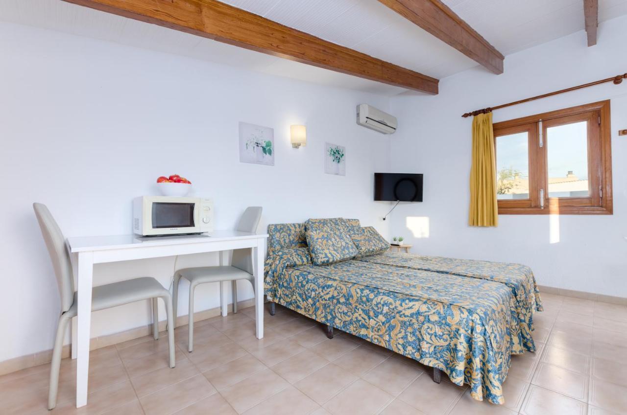 Yourhouse Venecia Apartments Alcudia  Zewnętrze zdjęcie