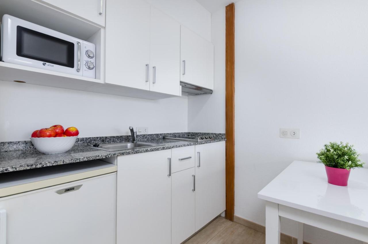 Yourhouse Venecia Apartments Alcudia  Zewnętrze zdjęcie